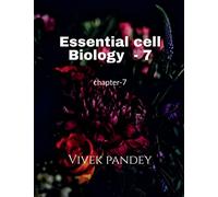 Essential cell biology-7