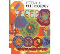 Essential Cell Biology by Alberts, Bruce, Bray, Dennis, Hopkin, Karen, Johnson, Alexan 3rd (third) Edition (2009)