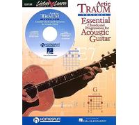 Essential Chords and Progressions for Acoustic Guitar