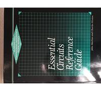 Essential Circuits Reference Guide (The McGraw-Hill engineering reference guide series)