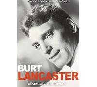 Essential Classics: Burt Lancaster - His Majesty O'Keefe (1954) / Jim Thorpe - All-American (aka Man of Bronze, 1951) / South Sea Woman (1953) / Executive Action (1973) / Seven Days in May (1964) - Official WB Region 2 PAL 5-DVD Box Set