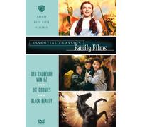 Essential Classics: Family Films