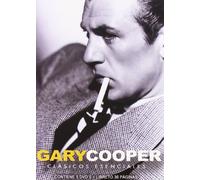 Essential Classics: Gary Cooper - The Fountainhead (1949) / The Hanging Tree (1959) / Dallas (1950) / Springfield Rifle (1952) / Bright Leaf (1950) - Official WB Region 2 PAL 5-DVD Box Set