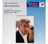 Essential Classics - the Essential Bernstein