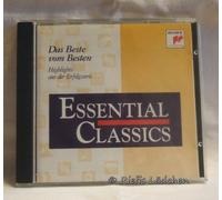 Essential Classics:the Hit Mix