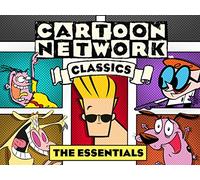 Essential Classics, Vol. 1