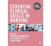 Essential Clinical Skills in Nursing