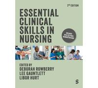 Essential Clinical Skills in Nursing