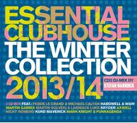 Essential Clubhouse-2013/2014 Winter Collection