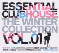 Essential Clubhouse-the Winter Collection