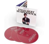 Engelbert Humperdinck - Essential Collection