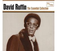 Essential Collection by David Ruffin (2002-03-28)