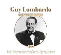 Essential Collection By Guy Lombardo (2009-09-11)