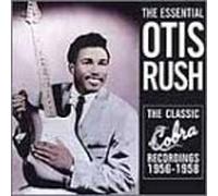 Essential Collection... by Otis Rush (2000-09-19)