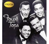Four Tops - Essential Collection