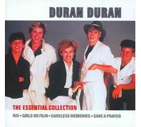 Essential Collection - Duran Duran Compact Disc