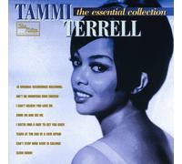 Essential Collection Import edition by Terrell, Tammi (2001) Audio CD