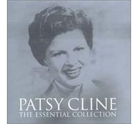 Essential Collection / Patsy Cline by Patsy Cline (2001-08-21)