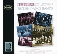 Essential Collection, The - British Dance Bands