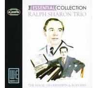 Sharon, Ralph - The Essential Collection: The Magic Of Gershwin & Rodgers