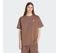 Essential Color Logo Oversized T-Shirt
