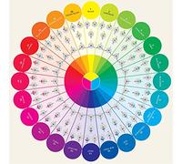 Essential Color Wheel Companion: Choose Perfect Colors with Confidence