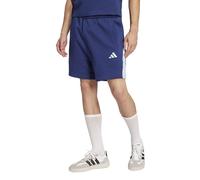 Essential Colour Block Shorts blue