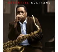 John Coltrane - Essential Coltrane [VINYL]