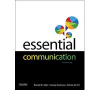 Essential Communication