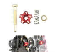 Essential Component Adjustable Idle Speed Screw For for Motorcycle Carbs 21 34mm