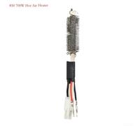 Essential Component for Effective Rework The Perfect Replacement Ceramic Heater Suitable for Various Popular Hot Air Tools Like Model Series Such as The A/B/C/D Types (D)