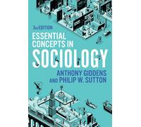 Essential Concepts in Sociology