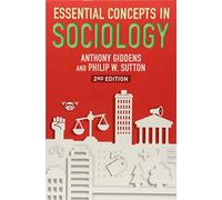 Essential Concepts in Sociology