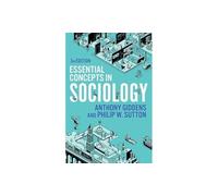 Essential Concepts in Sociology