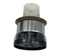 Essential Cone Filter Components for Redroad For V17 Vacuum Cleaner Maintain Optimal Performance and Air