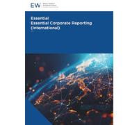 Essential Corporate Reporting (International) (Essentials 2026-27)