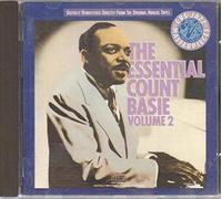 Essential Count Basie Vol. 2