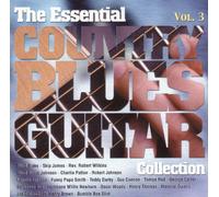 Essential Country Blues Collection Vol. 3 [German Import]