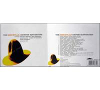 Essential Country Favourites