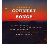 Essential Country Love Songs