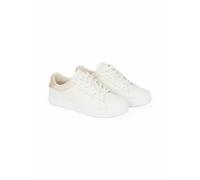 Tommy Hilfiger Women's Essential Low Top Court Trainers