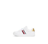 Tommy Hilfiger Fw0fw08321 Essential Court Trainers