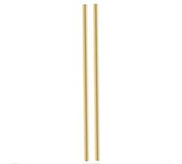 Essential Crafting Tools This Set Features Two Solid Bars Made from Material Designed to Last