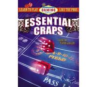 Essential Craps: A Guide for Players & Dealers [DVD] [2006] [Region 1] [US Import] [NTSC]