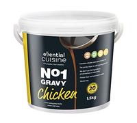 Essential Cuisine #1 Chicken Gravy 1.5KG 20L