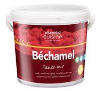 Essential Cuisine Bechamel Sauce Mix - 1x1.5kg