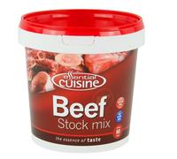 Essential Cuisine Beef Stock Mix 800 g
