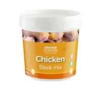 Essential Cuisine Chicken Stock Mix 800 g