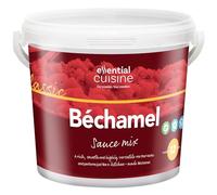 Essential Cuisine - Classic Béchamel Sauce Mix - 1.5kg