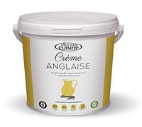 Essential Cuisine - Crème Anglaise Dessert Mix - 1.02kg